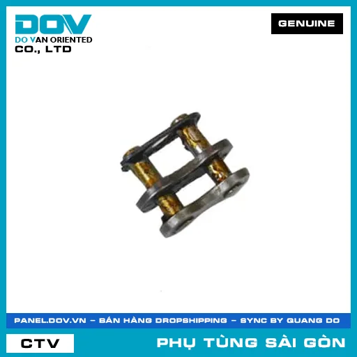 KHÓA XÍCH TẢI | HONDA PARTS CODE 40541KREH82 — 40541KREH82
