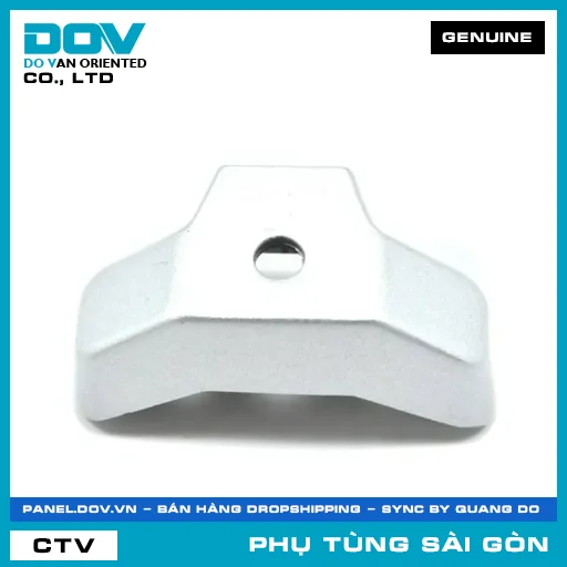 NẮP CUỐI CÀNG SAU | HONDA PARTS CODE 40546K45N40 — 40546K45N40