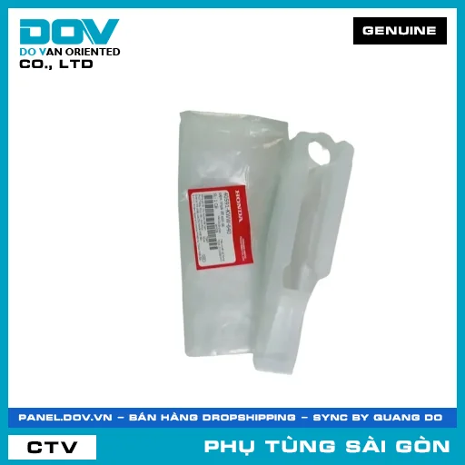 ĐỆM NHỰA ĐỠ XÍCH TẢI | HONDA PARTS CODE 40591KWW640 — 40591KWW640