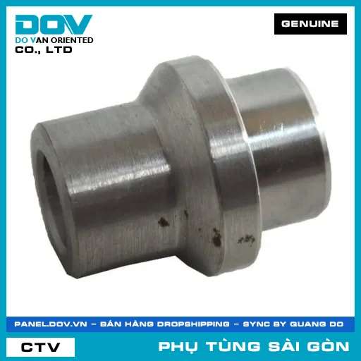 TRỤC ỐNG CHỈ SAU | HONDA PARTS CODE 42303K56N10 — 42303K56N10