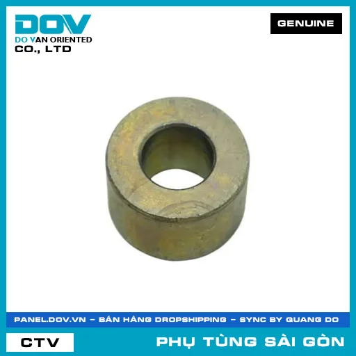 BẠC ĐỆM CÁCH BÁNH SAU TRÁI | HONDA PARTS CODE 42311K45NB0 — 42311K45NB0