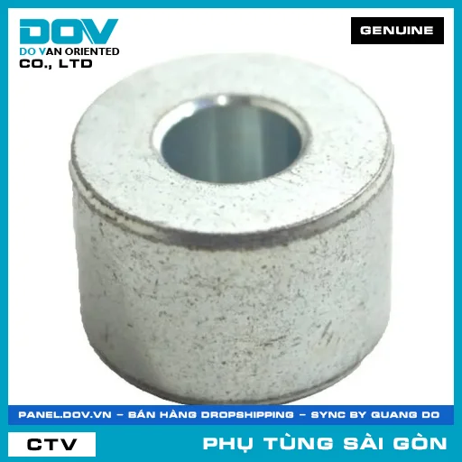BẠC ĐỆM CÁCH BÁNH SAU TRÁI | HONDA PARTS CODE 42311K56N10 — 42311K56N10