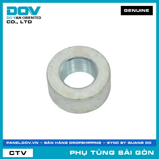 BẠC ĐỆM CÁCH BÁNH SAU PHẢI | HONDA PARTS CODE 42313K45N00 — 42313K45N00