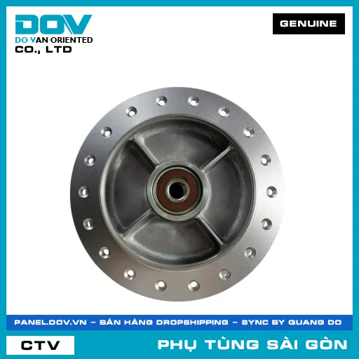 MOAY Ơ SAU | HONDA PARTS CODE 42635KVV900ZA — 42635KVV900ZA
