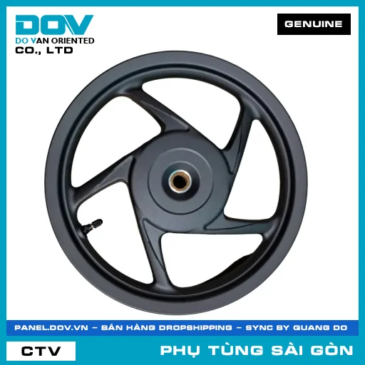 VÀNH SAU *NH303M* | HONDA PARTS CODE 42650K2CV30ZB — 42650K2CV30ZB