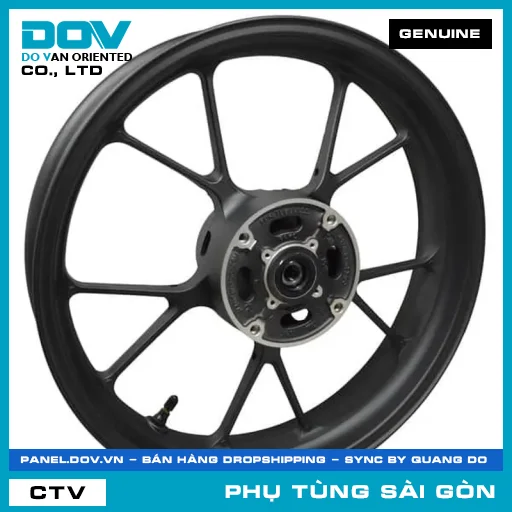 VÀNH SAU *NH303M* | HONDA PARTS CODE 42650K45NB0ZB — 42650K45NB0ZB