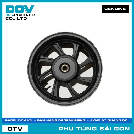 VÀNH SAU *NH303M* | HONDA PARTS CODE 42650K97T00ZA — 42650K97T00ZA