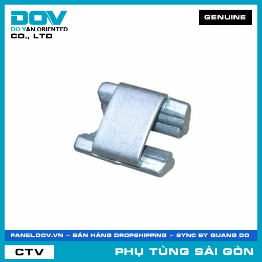 ĐỐI TRỌNG VÀNH XE 10 | HONDA PARTS CODE 42704MERD00 — 42704MERD00