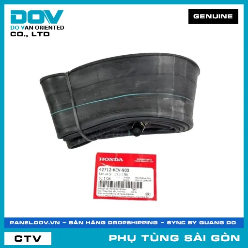 SĂM XE (2.25/2.5017B) | HONDA PARTS CODE 42712KEV900 — 42712KEV900