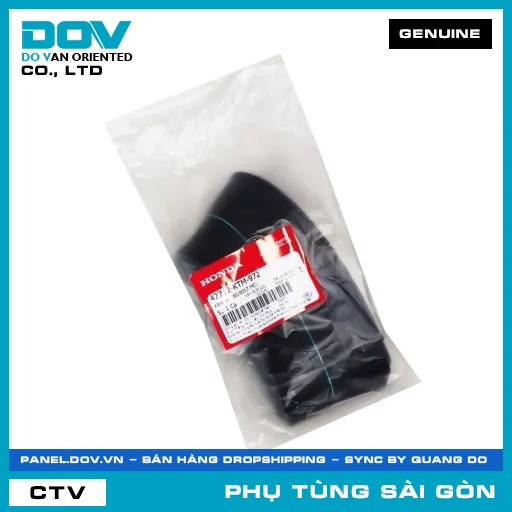 SĂM XE (80/9017 MC) | HONDA PARTS CODE 42712KTM972 — 42712KTM972