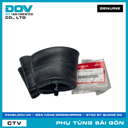 SĂM SAU (IRC)(90/9014B) | HONDA PARTS CODE 42712KVB901 — 42712KVB901