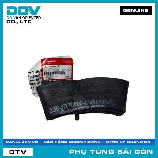 SĂM SAU (CST) | HONDA PARTS CODE 42712KWWE01 — 42712KWWE01