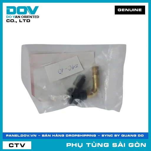 VAN XE | HONDA PARTS CODE 42753K12911 — 42753K12911