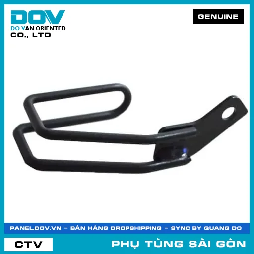 DẪN HƯỚNG ỐNG PHANH SAU | HONDA PARTS CODE 43155K56N10 — 43155K56N10