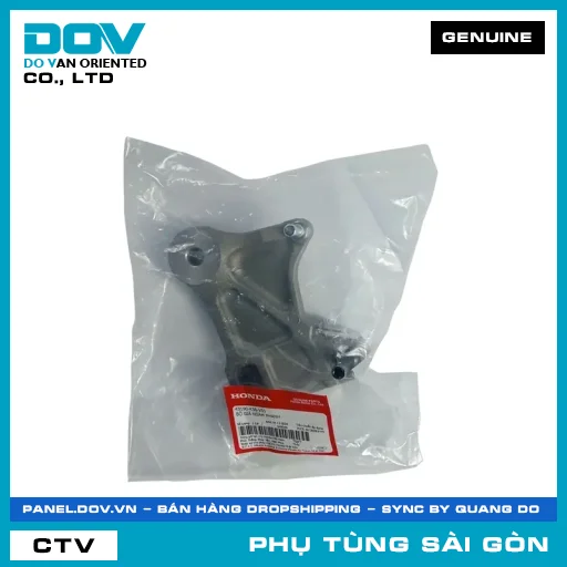 BỘ GIÁ NGÀM PHANH | HONDA PARTS CODE 43190K56V51 — 43190K56V51