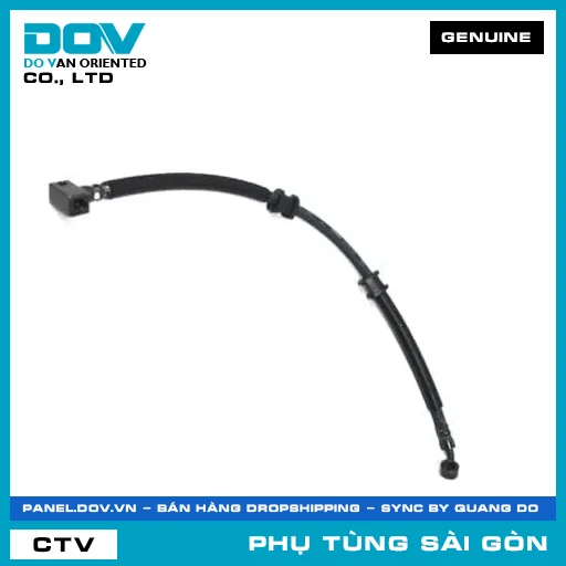 ỐNG PHANH SAU A | HONDA PARTS CODE 43310K45NB1 — 43310K45NB1