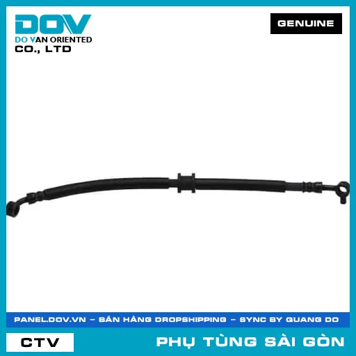 ỐNG NHỚT PHANH SAU | HONDA PARTS CODE 43310K56N11 — 43310K56N11