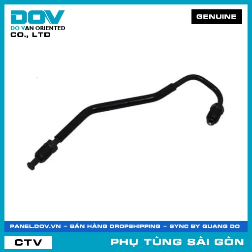 ỐNG NHỚT PHANH SAU A | HONDA PARTS CODE 43312K45NB0 — 43312K45NB0