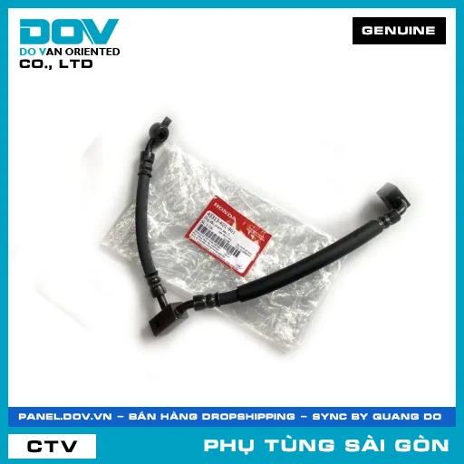 ỐNG NHỚT PHANH SAU C | HONDA PARTS CODE 43313K01901 — 43313K01901