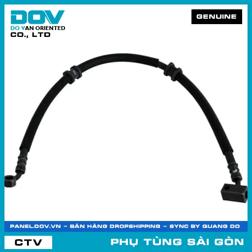 ỐNG NHỚT PHANH SAU C | HONDA PARTS CODE 43313K1ZJ11 — 43313K1ZJ11
