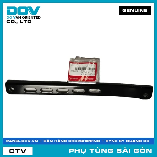 CẦN HÃM BÁT PHANH SAU | HONDA PARTS CODE 43431KTM970 — 43431KTM970