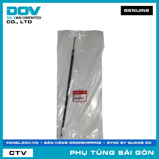 DÂY 1 KẾT NỐI PHANH SAU | HONDA PARTS CODE 43440K29901 — 43440K29901