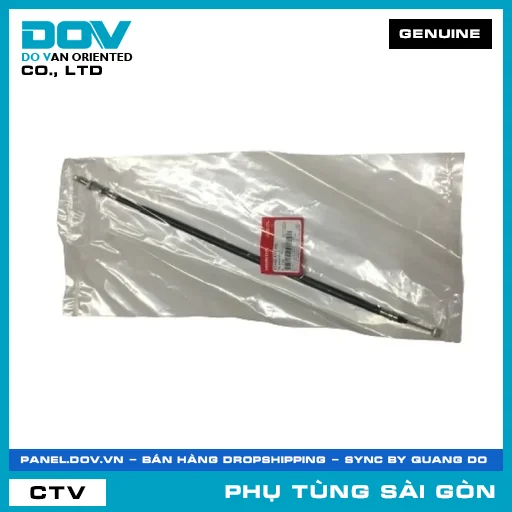 DÂY PHANH SAU 1 | HONDA PARTS CODE 43440K35V01 — 43440K35V01
