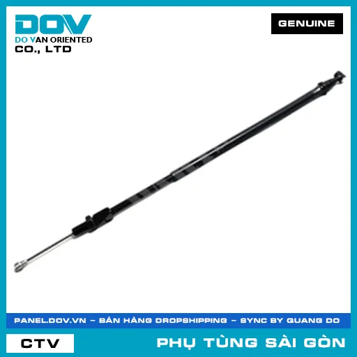 DÂY KẾT NỐI PHANH TRƯỚC | HONDA PARTS CODE 43440K60B61 — 43440K60B61