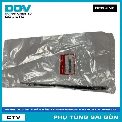 DÂY CÁP KẾT NỐI PHANH TRƯỚC | HONDA PARTS CODE 43440KVB920 — 43440KVB920