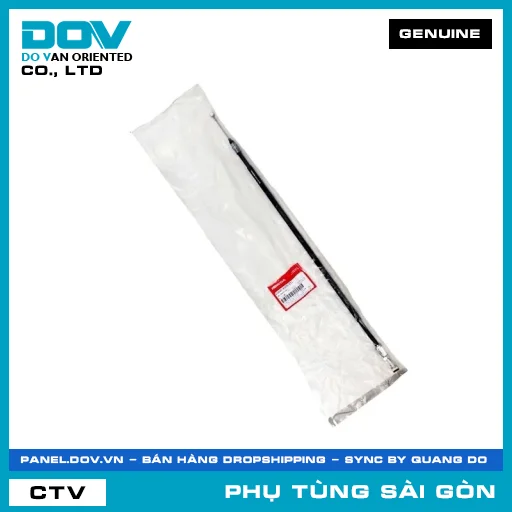 DÂY PHANH SAU 1 | HONDA PARTS CODE 43440KWN931 — 43440KWN931
