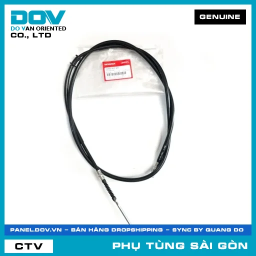 DÂY PHANH SAU | HONDA PARTS CODE 43450K1FV01 — 43450K1FV01