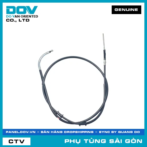 DÂY PHANH SAU | HONDA PARTS CODE 43450K1NV01 — 43450K1NV01