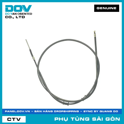 DÂY PHANH SAU | HONDA PARTS CODE 43450K1NV11 — 43450K1NV11