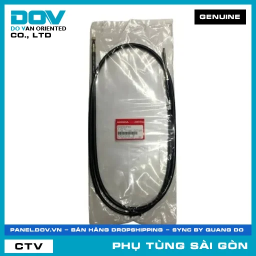 DÂY PHANH SAU | HONDA PARTS CODE 43450K29VC1 — 43450K29VC1