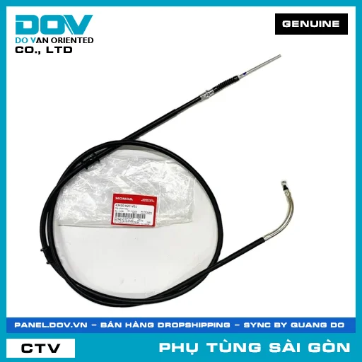 DÂY PHANH SAU | HONDA PARTS CODE 43450K2CV01 — 43450K2CV01