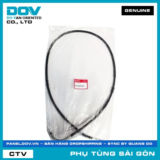 DÂY 2 KẾT NỐI PHANH SAU | HONDA PARTS CODE 43450K35V01 — 43450K35V01
