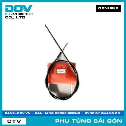 DÂY PHANH SAU | HONDA PARTS CODE 43450K97J11 — 43450K97J11