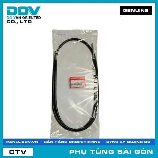 DÂY PHANH SAU | HONDA PARTS CODE 43450KVG910 — 43450KVG910