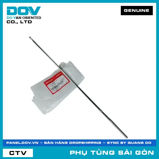 THANH KÉO PHANH SAU | HONDA PARTS CODE 43451KWB600 — 43451KWB600