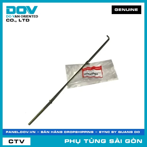 THANH KÉO PHANH SAU | HONDA PARTS CODE 43451KYZ900 — 43451KYZ900