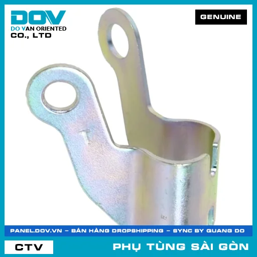 KẸP B DÂY PHANH SAU | HONDA PARTS CODE 43458K2SN00 — 43458K2SN00