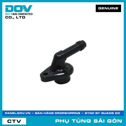 ĐẦU NỐI ỐNG NHỚT PHANH | HONDA PARTS CODE 43503MERD01 — 43503MERD01