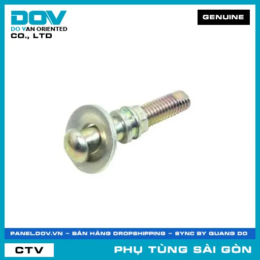 TAY BIÊN ĐẨY | HONDA PARTS CODE 43530KV3701 — 43530KV3701