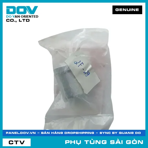 BẠC ĐỆM BÊN BÁNH TRƯỚC | HONDA PARTS CODE 44312KZR600 — 44312KZR600