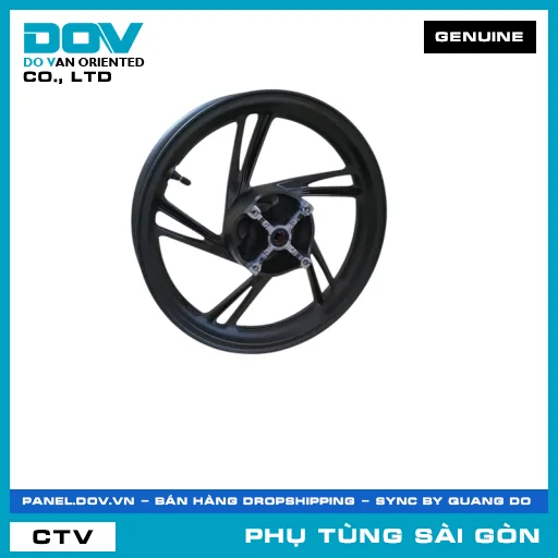 VÀNH TRƯỚC *NH303M* | HONDA PARTS CODE 44650K0RV10ZA — 44650K0RV10ZA