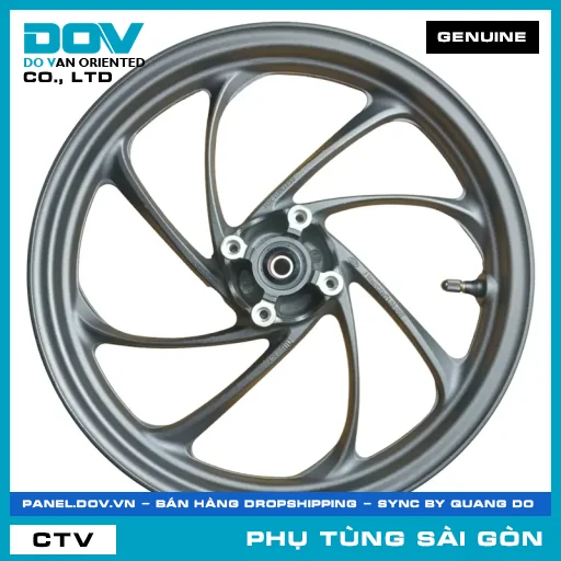 VÀNH TRƯỚC *NH303M* | HONDA PARTS CODE 44650K2CV00ZA — 44650K2CV00ZA