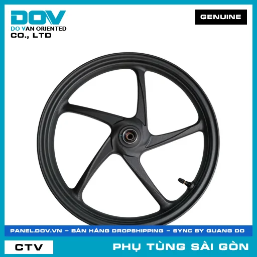 VÀNH TRƯỚC *NH303M* | HONDA PARTS CODE 44650K2CV30ZB — 44650K2CV30ZB