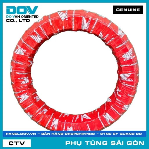 LỐP TRƯỚC (90/80-14M/C 43P) (VEE) | HONDA PARTS CODE 44711K1FV01 — 44711K1FV01