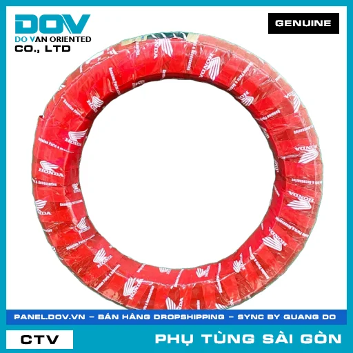 LỐP TRƯỚC (80/90-14M/C 40P) (IRC) | HONDA PARTS CODE 44711KVGV41 — 44711KVGV41