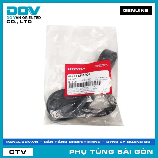 LÓT VÀNH | HONDA PARTS CODE 44713KFM901 — 44713KFM901